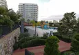Buy Two-bedroom apartment for rent in Avsallar in a well-maintained complex 8