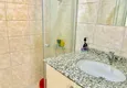 Affordable Purchase Furnished 1+1 apartment overlooking the sea and the historical fortress, Cikcilli district — Alanya 9