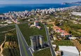 Купить Квартира 1+1 от собственника в Алании, район Махмутлар – Новостройка 3