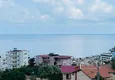 Купить Квартира 1+1 с чистовой отделкой и видом на море в районе Аяш, Мерсин, 50 м2 6