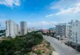 Купить Квартира 1+1 с чистовой отделкой и видом на море в районе Аяш, Мерсин, 50 м2 7