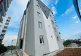 Купить Квартира 1+1 с чистовой отделкой и видом на море в районе Аяш, Мерсин, 50 м2 2