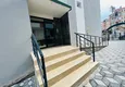 Купить Квартира 1+1 с чистовой отделкой и видом на море в районе Аяш, Мерсин, 50 м2 5
