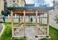 Buy Furnished apartment in the center of Alanya, three-room with glazed balcony 12