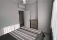 Affordable Purchase Furnished apartment in the center of Alanya, three-room with glazed balcony 10