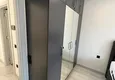 Affordable Purchase Apartment 1+1 furnished from the owner in a modern residence — Alanya, Oba district 15 
