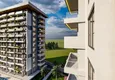 Buy Premium residential complex under the project in Mahmutlar, Alanya 14