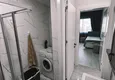 Affordable Purchase Furnished apartment in the center of Alanya, three-room with glazed balcony 12