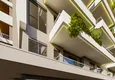 Buy Premium residential complex under the project in Mahmutlar, Alanya 15