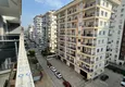 Доступная покупка Квартира 1+1 от инвестора в комплексе на этапе строительства, район Махмутлар, Алания, 40 кв.м, 5 этаж 12 