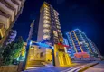 Buy Apartment 1+1 from the owner with furniture and mountain views, Mahmutlar district — Alanya 11