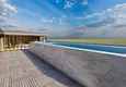 Buy Premium residential complex under the project in Mahmutlar, Alanya 17