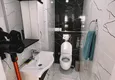 Affordable Purchase Furnished apartment in the center of Alanya, three-room with glazed balcony 13