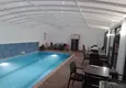 Купить Меблированный дуплекс 2+1 с видом на море и горы в Газипаше - открыт для ВНЖ 15