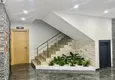 Buy Furnished apartment in the center of Alanya, three-room with glazed balcony 19