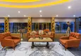 Buy Apartment 1+1 from the owner with furniture and mountain views, Mahmutlar district — Alanya 13