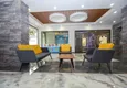 Buy Furnished apartment in the center of Alanya, three-room with glazed balcony 20