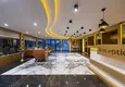 Buy Apartment 1+1 from the owner with furniture and mountain views, Mahmutlar district — Alanya 14