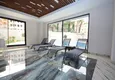 Buy Furnished apartment in the center of Alanya, three-room with glazed balcony 21