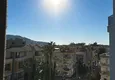 Affordable Purchase Furnished apartment in the center of Alanya, three-room with glazed balcony 17