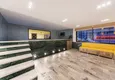 Buy Apartment 1+1 from the owner with furniture and mountain views, Mahmutlar district — Alanya 15