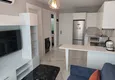 Affordable Purchase One bedroom apartment in the center of Alanya, 250 meters from the sea 1 