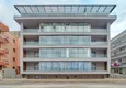 Buy Linear four-room penthouse with furniture in the center of Alanya in a comfortable complex 1 