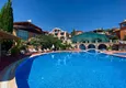 Kupić Umeblowana willa triplex z nowoczesnymi wnętrzami w dzielnicy Alanya - Oba 1