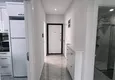 Affordable Purchase Furnished apartment in the center of Alanya, three-room with glazed balcony 1