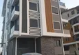 Купить Линейная квартира 3+1 с чистовой отделкой и видом на море в Газипаше, район Пазарджи 1