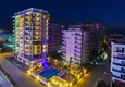 Buy Apartment 1+1 from the owner with furniture and mountain views, Mahmutlar district — Alanya 1