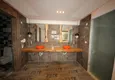 Buy Apartment 1+1 from the owner with furniture and mountain views, Mahmutlar district — Alanya 19