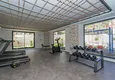 Buy Furnished apartment in the center of Alanya, three-room with glazed balcony 24