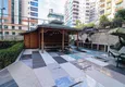 Buy 2+1 apartment in Mahmutlar, Alanya - furnished, complex with infrastructure 22