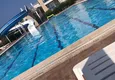 Купить Меблированный дуплекс 2+1 с видом на море и горы в Газипаше - открыт для ВНЖ 4