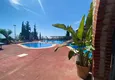 Kupić Umeblowana willa triplex z nowoczesnymi wnętrzami w dzielnicy Alanya - Oba 2
