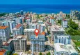 Купить Квартира 1+1 от инвестора в комплексе на этапе строительства, район Махмутлар, Алания, 40 кв.м, 5 этаж 2 