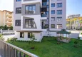 Buy Furnished apartment in the center of Alanya, three-room with glazed balcony 4