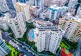 Buy 2+1 apartment in Mahmutlar, Alanya - furnished, complex with infrastructure 3