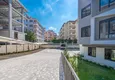 Buy Furnished apartment in the center of Alanya, three-room with glazed balcony 5