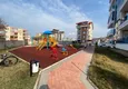 Купить Меблированный дуплекс 2+1 с видом на море и горы в Газипаше - открыт для ВНЖ 3