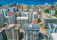 Купить Квартира 1+1 от инвестора в комплексе на этапе строительства, район Махмутлар, Алания, 40 кв.м, 5 этаж 4 