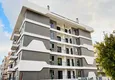 Buy One bedroom apartment in the center of Alanya, 250 meters from the sea 4 