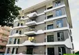 Kupić Jednopokojowy apartament w centrum Alanyi, 250 metrów od morza nr 6 6