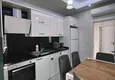 Affordable Purchase Furnished apartment in the center of Alanya, three-room with glazed balcony 5