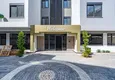 Buy Furnished apartment in the center of Alanya, three-room with glazed balcony 7