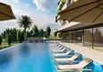 Buy Premium residential complex under the project in Mahmutlar, Alanya 6