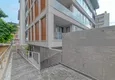 Buy Linear four-room penthouse with furniture in the center of Alanya in a comfortable complex 6 