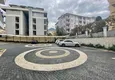 Buy Furnished apartment in the center of Alanya, three-room with glazed balcony 8