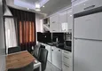 Affordable Purchase Furnished apartment in the center of Alanya, three-room with glazed balcony 6